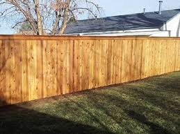 Fence contractor Charlotte