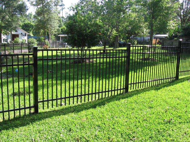 Fencing company Charlotte